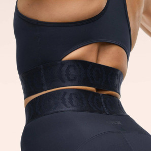 BH Top mit breitem Bund 26219 Casall