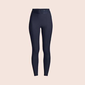 Leggings mit hohem Bund Logo 26243 Casall