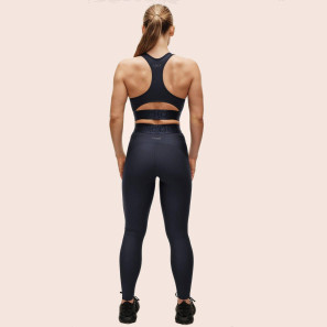 Leggings mit hohem Bund Logo 26243 Casall