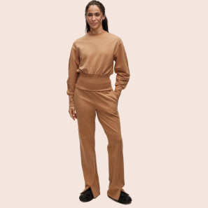 Crewneck Pullover Terry 26225 Casall