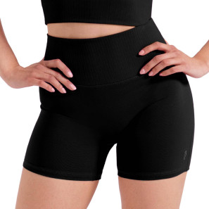 gerippte Shorts R90013 Bloch Opulence