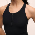Ganzanzug gerippt Catsuit 26249 Casall