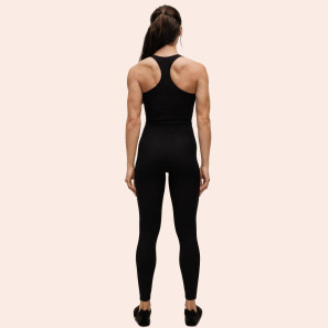 Ganzanzug gerippt Catsuit 26249 Casall