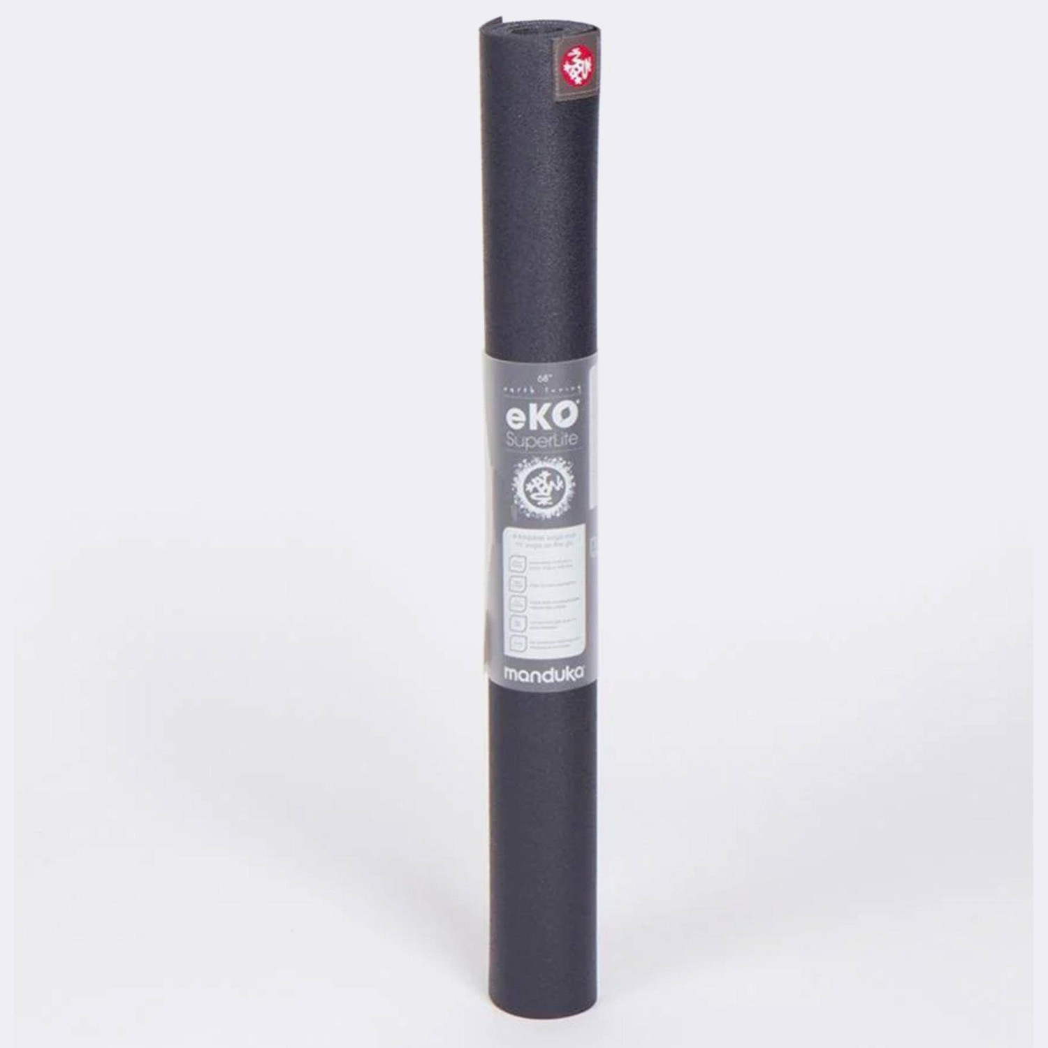 EKO Superlite superleichte Yoga Matte 61x200cm Manduka | Ballett Shop