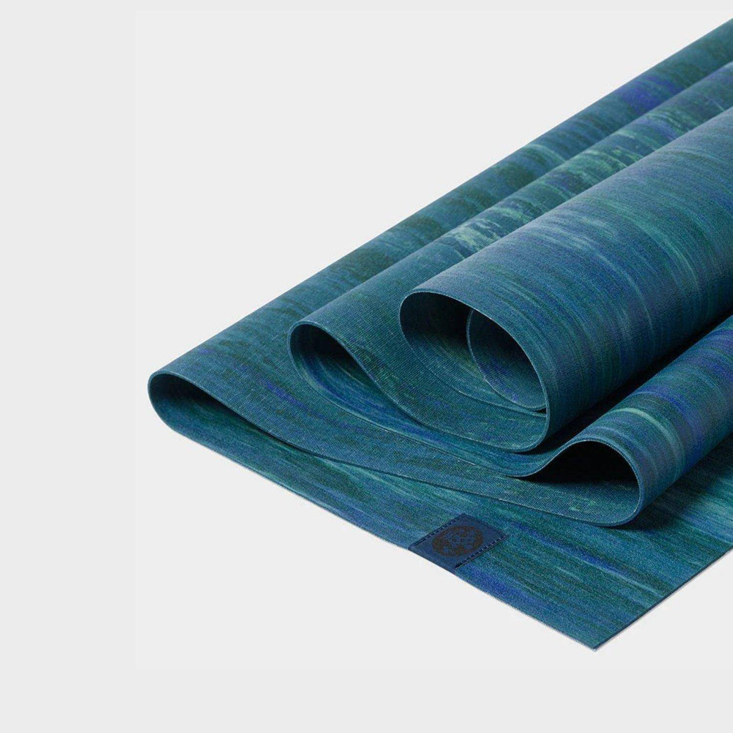 EKO Superlite superleichte Yoga Matte Manduka | Ballett Shop