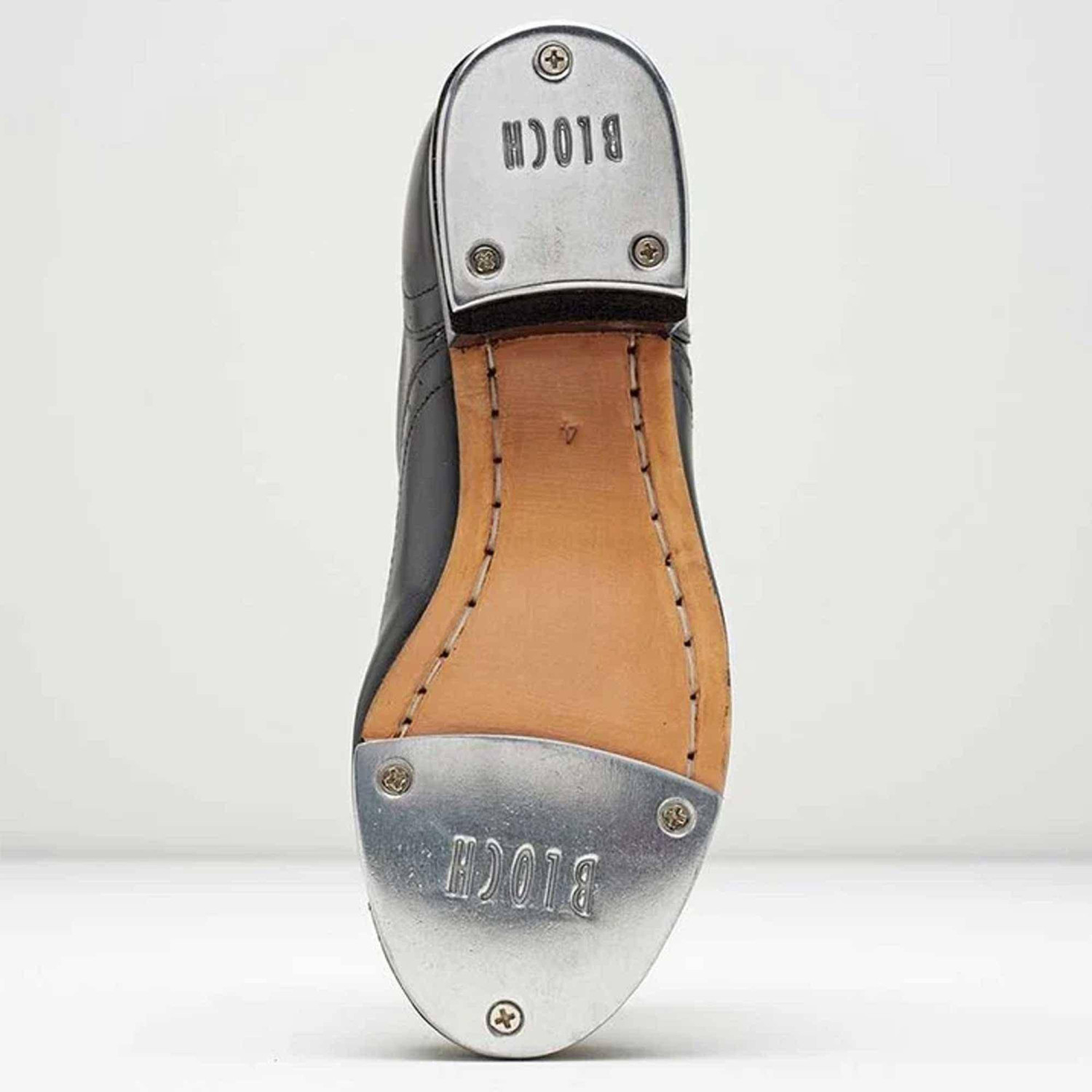 Steppschuh Damen Jason Samuel Smith 313L Bloch im Ballett Shop