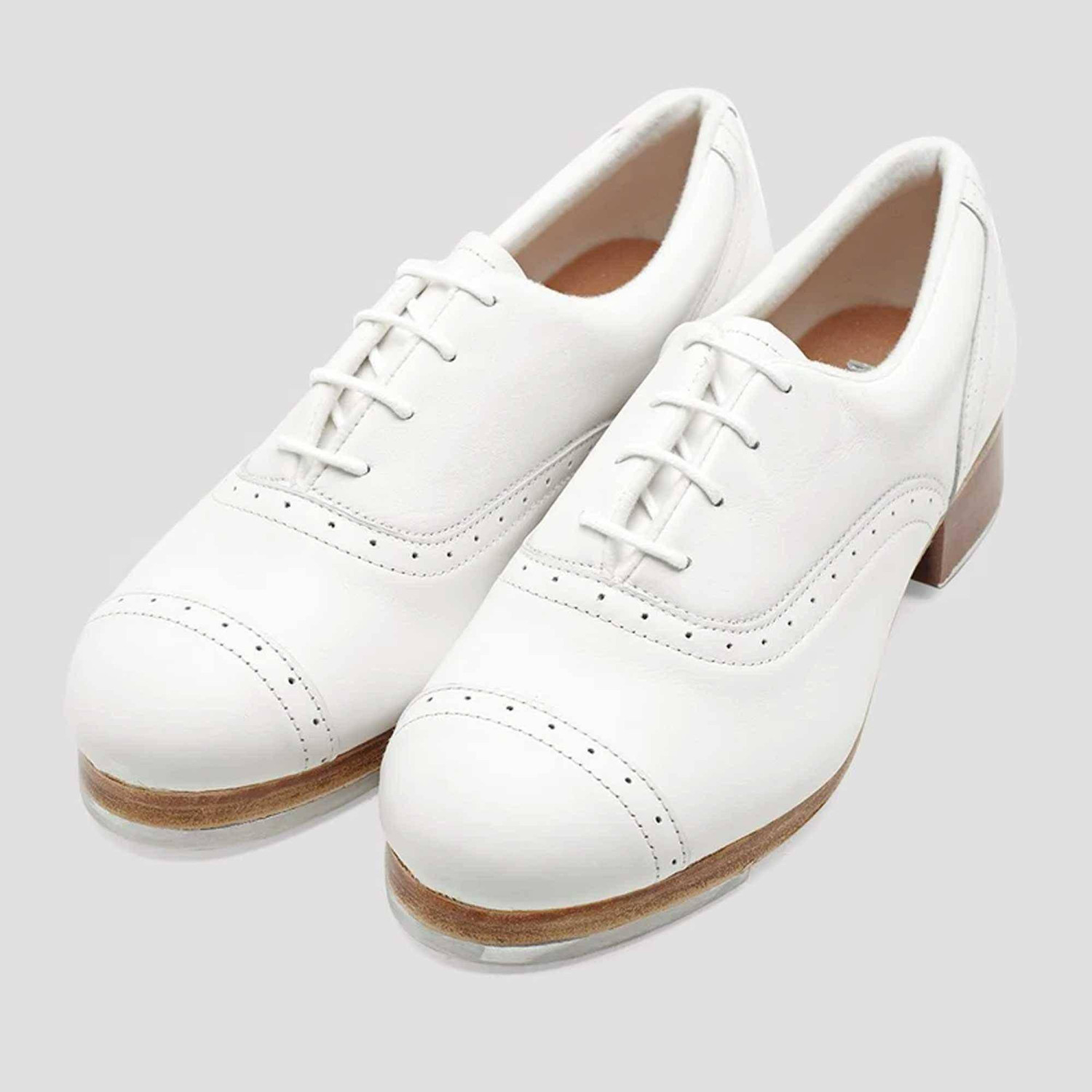 Steppschuh Damen Jason Samuel Smith 313L Bloch im Ballett Shop