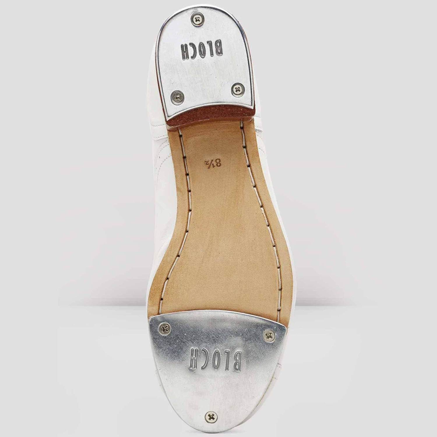 Steppschuh Damen Jason Samuel Smith 313L Bloch im Ballett Shop