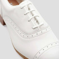 Steppschuh Damen Jason Samuel Smith 313L Bloch im Ballett Shop