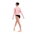 Strickjacke mit Reissverschluss J13004 Bloch Opulence