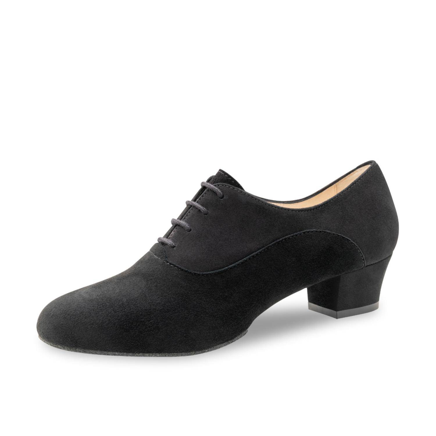 Trainertanzschuh Runa-35 kubanischer Absatz 3.5cm Kern | Ballett Shop