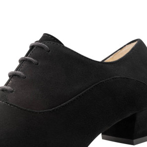 Trainertanzschuh Runa-35 kubanischer Absatz 3.5cm Kern | Ballett Shop