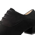 Trainertanzschuh Runa-35 kubanischer Absatz 3.5cm Kern | Ballett Shop