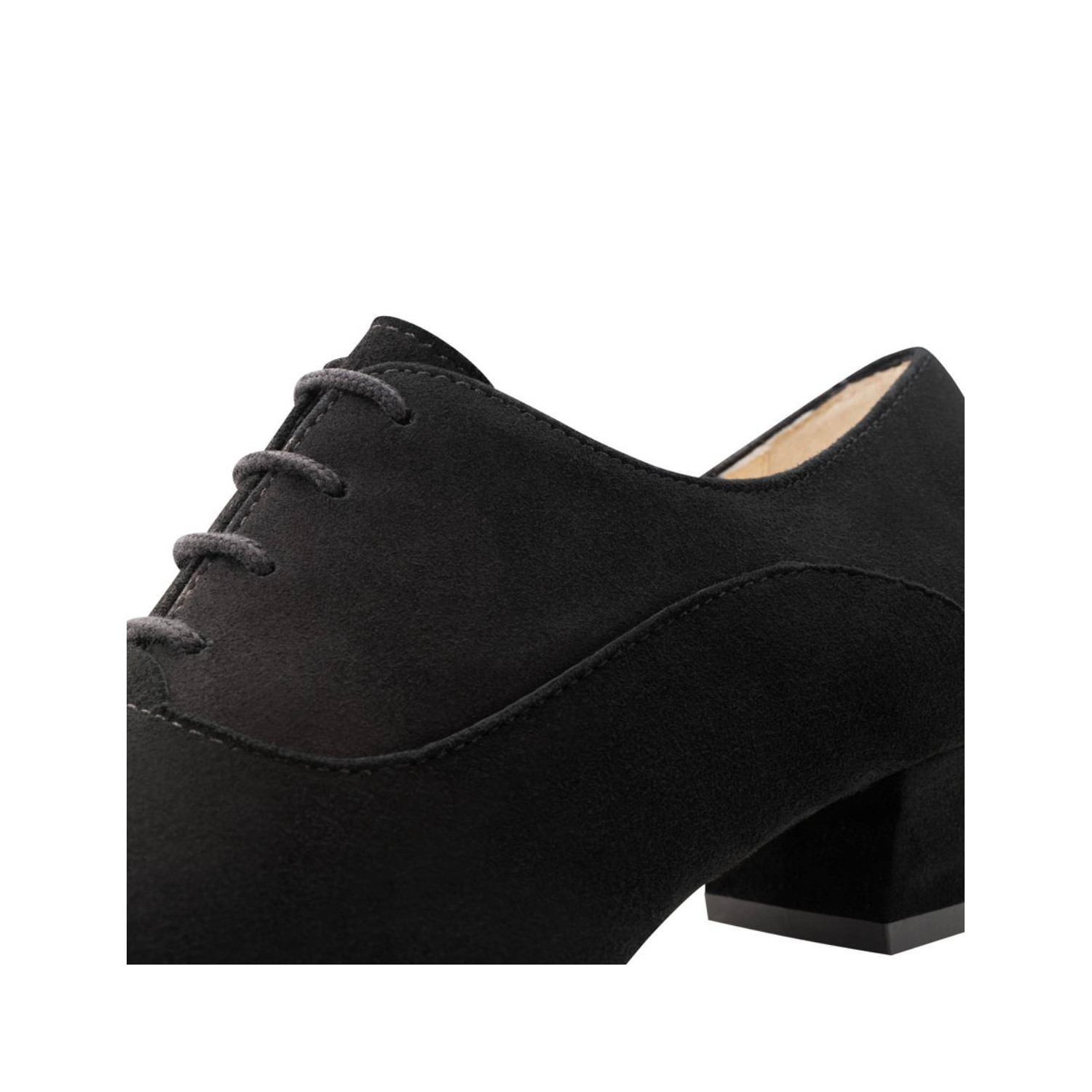 Trainertanzschuh Runa-35 kubanischer Absatz 3.5cm Kern | Ballett Shop