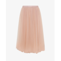 romantischer Tutu Skirt 70cm R0306 Repetto