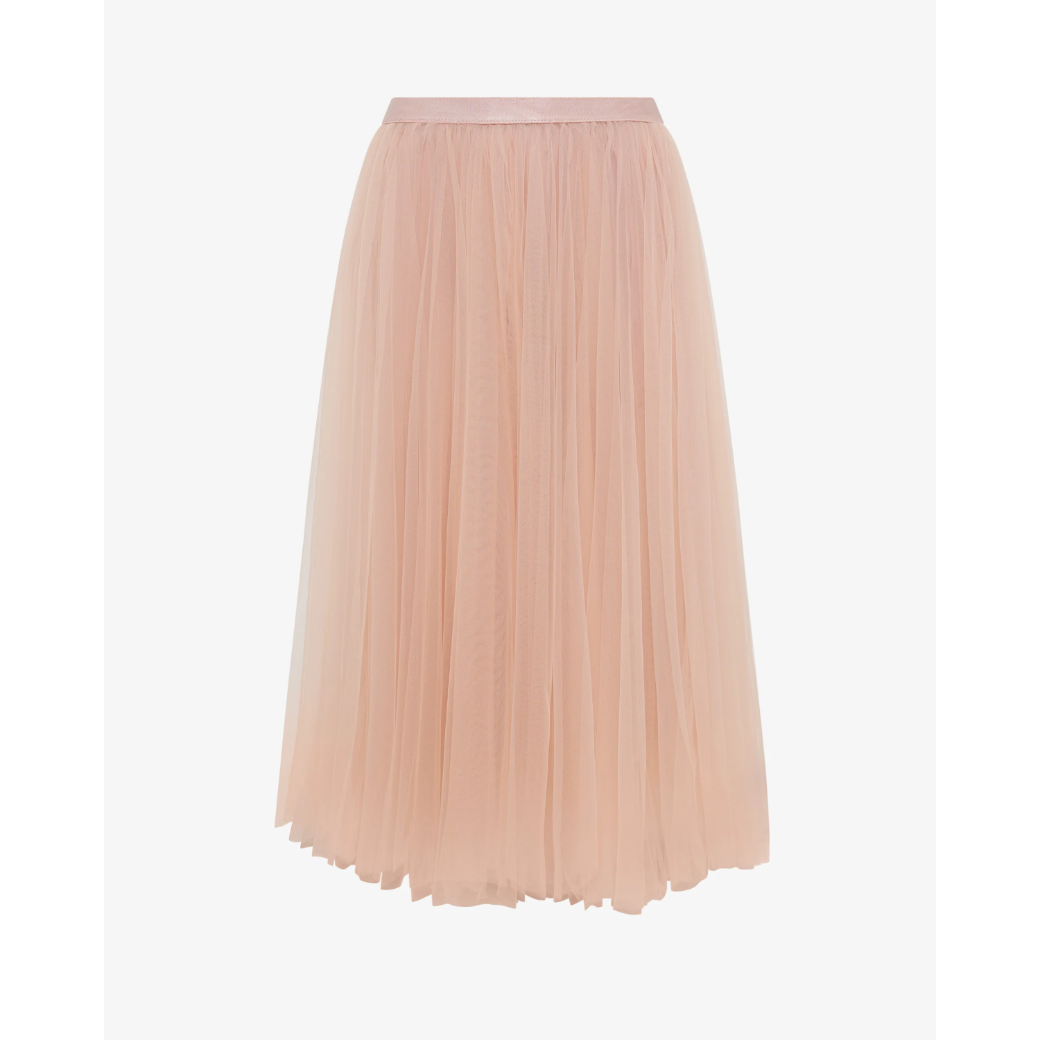 romantischer Tutu Skirt 70cm R0306 Repetto