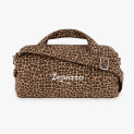 Mittlere Dufflebag mit Schulterriemen B0390TL Repetto