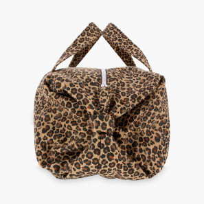 Mittlere Dufflebag mit Schulterriemen B0390TL Repetto
