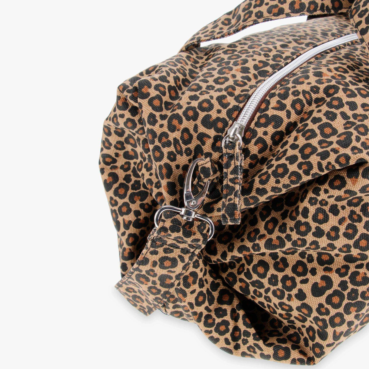 Mittlere Dufflebag mit Schulterriemen B0390TL Repetto