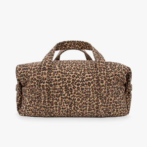 Mittlere Dufflebag mit Schulterriemen B0390TL Repetto