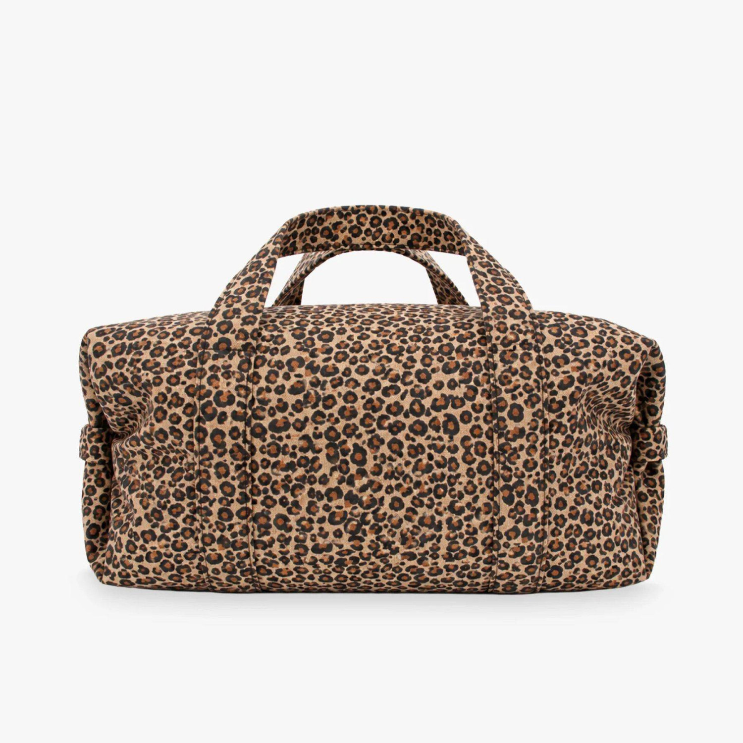 Mittlere Dufflebag mit Schulterriemen B0390TL Repetto