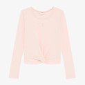 Long sleeve top S0720 Repetto