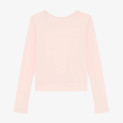 Long sleeve top S0720 Repetto