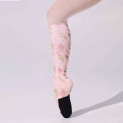 Ballettsocken in Knielänge PC005 von Capezio