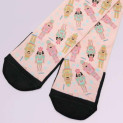 Ballettsocken in Knielänge PC005 von Capezio