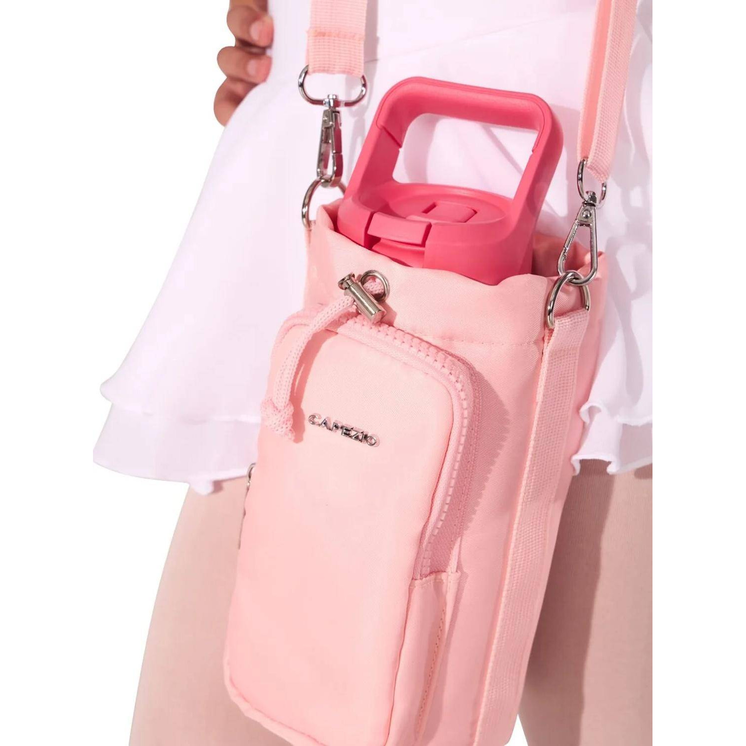 Chelsea Trinkflaschentasche B337 Capezio