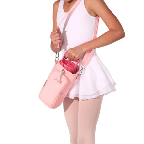 Chelsea Trinkflaschentasche B337 Capezio