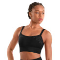 Crop Top bestickt M30017L Mirella Adagio