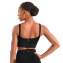 Crop Top bestickt M30017L Mirella Adagio