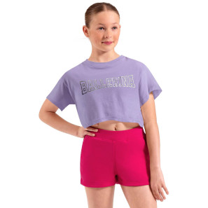 T-Shirt Ballerinamotiv M30023C Mirella Adagio