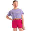 T-Shirt Ballerinamotiv M30023C Mirella Adagio