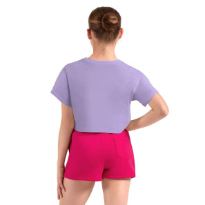 T-Shirt Ballerinamotiv M30023C Mirella Adagio