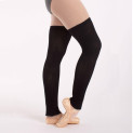 Lange Beinstulpen Bamboo 2035 Intermezzo im Ballett Shop