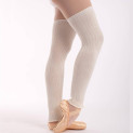 Lange Beinstulpen Bamboo 2035 Intermezzo im Ballett Shop
