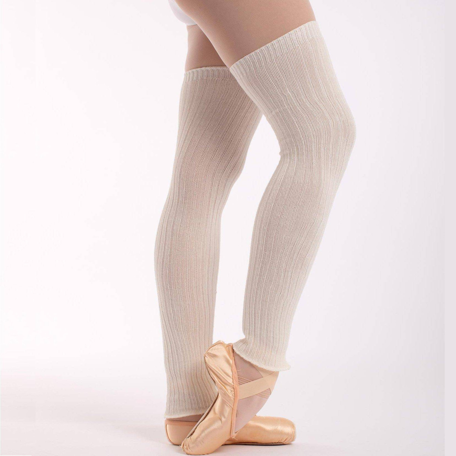Lange Beinstulpen Bamboo 2035 Intermezzo im Ballett Shop