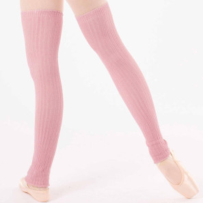 Lange Beinstulpen Bamboo 2035 Intermezzo im Ballett Shop