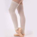 Lange Beinstulpen Bamboo 2035 Intermezzo im Ballett Shop