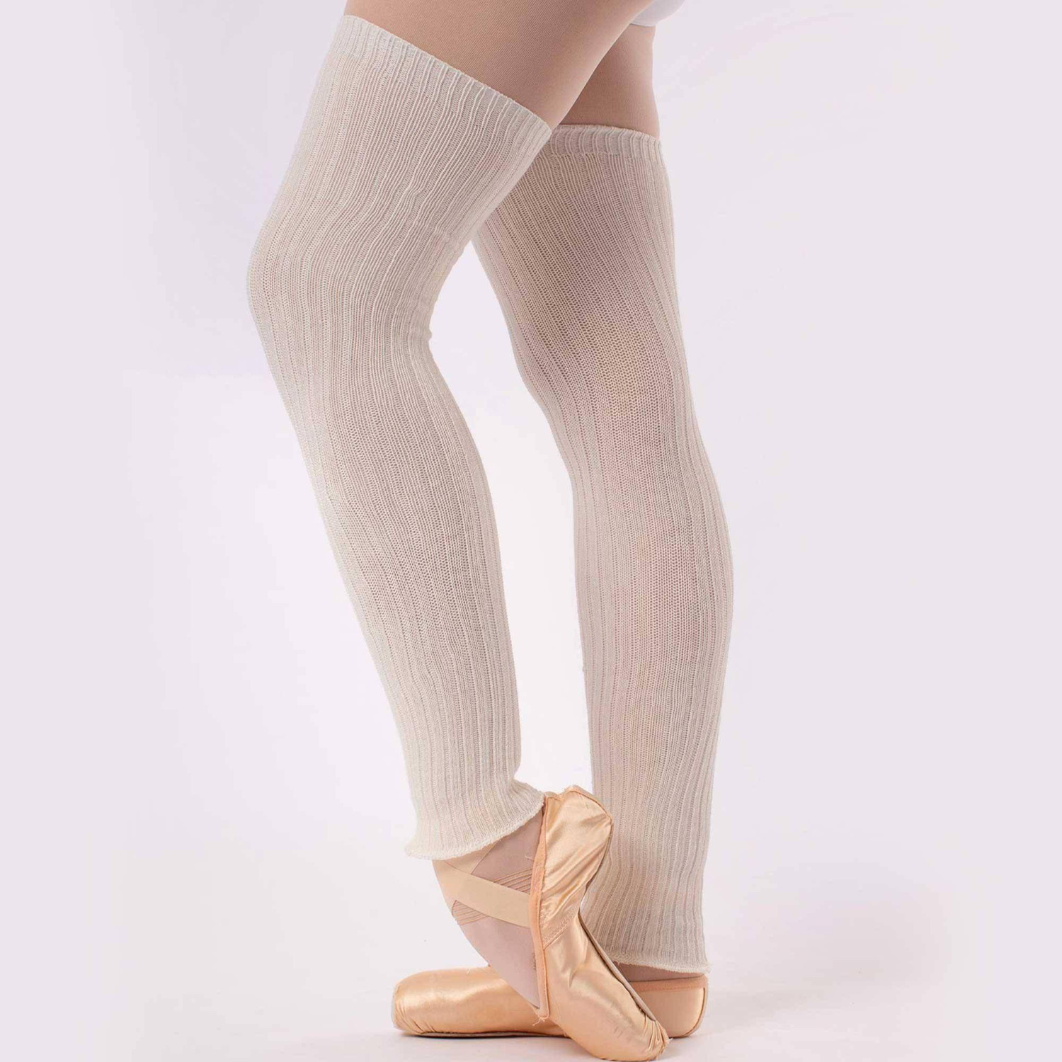Lange Beinstulpen Bamboo 2035 Intermezzo im Ballett Shop