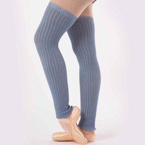 Lange Beinstulpen Bamboo 2035 Intermezzo im Ballett Shop