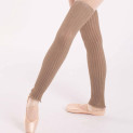 Lange Beinstulpen Bamboo 2035 Intermezzo im Ballett Shop