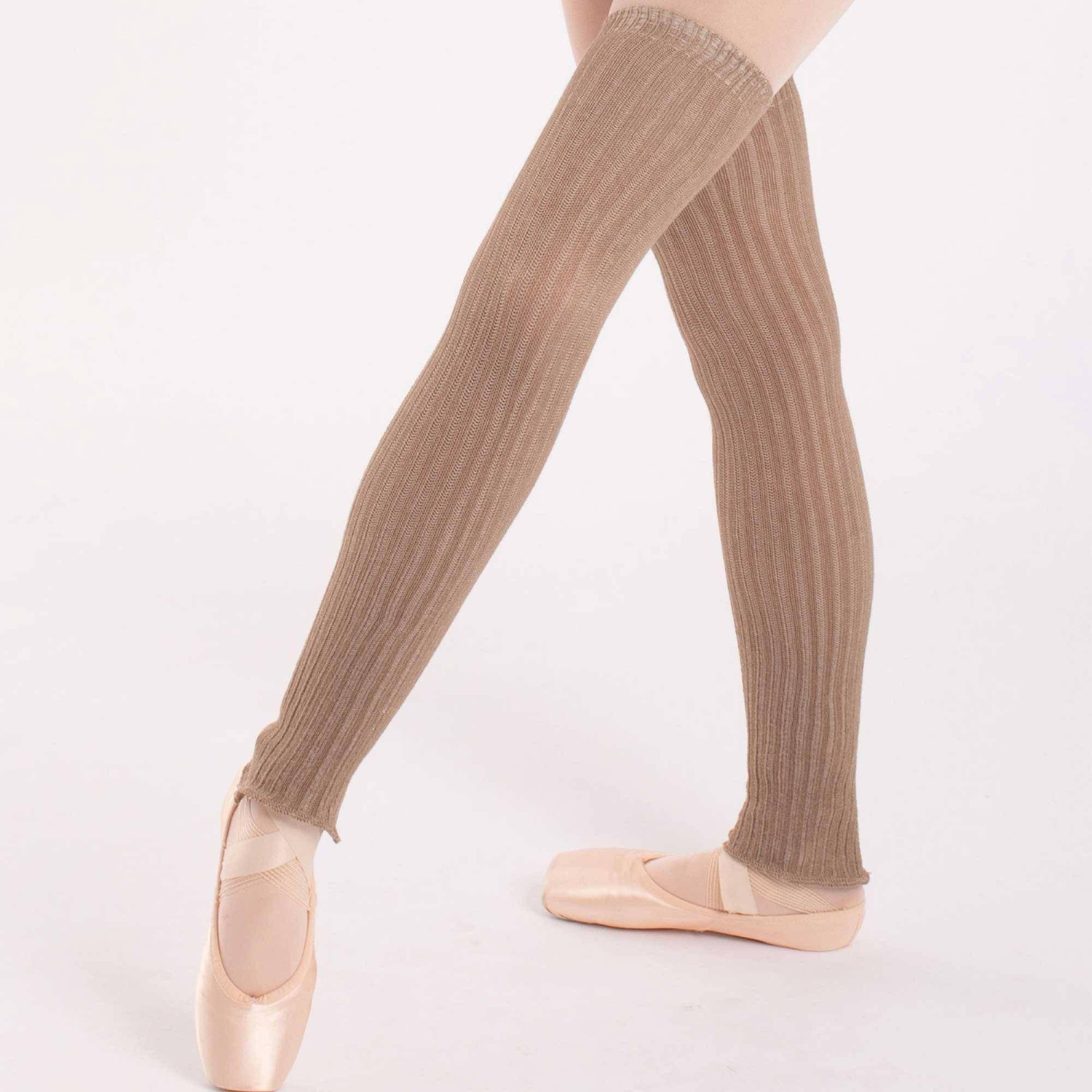 Lange Beinstulpen Bamboo 2035 Intermezzo im Ballett Shop