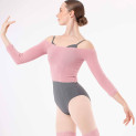 Warm Up Pullover Bamboo 6620 Intermezzo im Ballett Shop Zürich