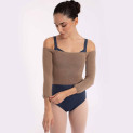 Warm Up Pullover Bamboo 6620 Intermezzo im Ballett Shop Zürich