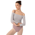 Warm Up Pullover Bamboo 6620 Intermezzo im Ballett Shop Zürich