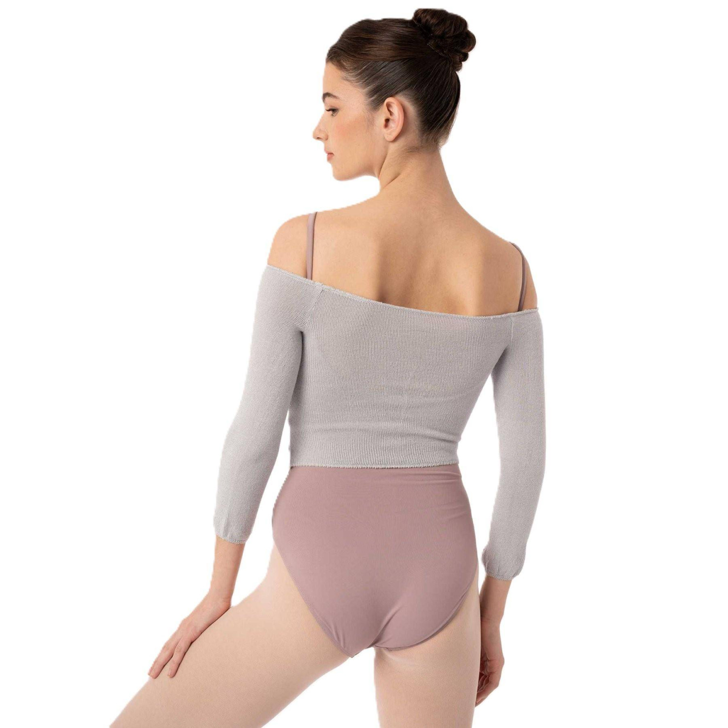 Warm Up Pullover Bamboo 6620 Intermezzo im Ballett Shop Zürich