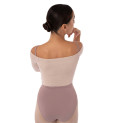 Warm Up Pullover Bamboo 6620 Intermezzo im Ballett Shop Zürich